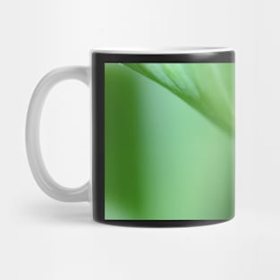 In To The Green Mug